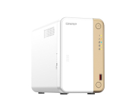 QNAP TS-262-4G - 1196666 - zdjęcie 4